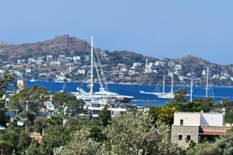 ویلا در  Bodrum ، ترکیه 6 خوابه ، 400 متر مربع.  شماره 194201 - 5