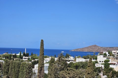 ویلا در  Bodrum ، ترکیه 6 خوابه ، 400 متر مربع.  شماره 194201 - 6