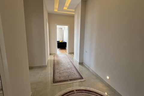 Продажа квартиры  в Махмутларе, Анталье, Турция 5+1, 260м2, №166651 – фото 7