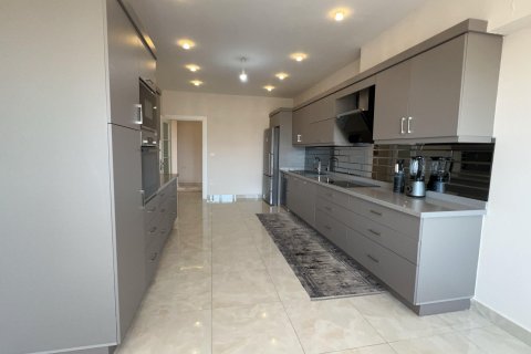 Продажа квартиры  в Махмутларе, Анталье, Турция 5+1, 260м2, №166651 – фото 6