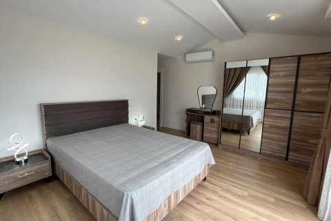 Продажа квартиры  в Махмутларе, Анталье, Турция 5+1, 260м2, №166651 – фото 8