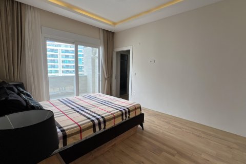 Продажа квартиры  в Махмутларе, Анталье, Турция 5+1, 260м2, №166651 – фото 9
