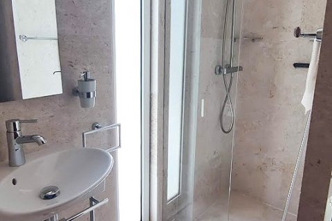 3+1 Villa i Kalkan, Antalya, Turkiet Nr. 167221 - 19