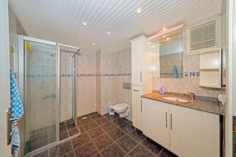 2+1 Lägenhet i Tosmur, Alanya, Antalya, Turkiet Nr. 163335 - 17