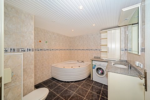 2+1 Lägenhet i Tosmur, Alanya, Antalya, Turkiet Nr. 163335 - 16