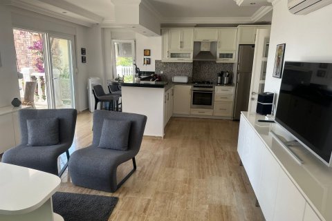 Продажа виллы  в Аланье, Анталье, Турция 3+1, 220м2, №161101 – фото 15