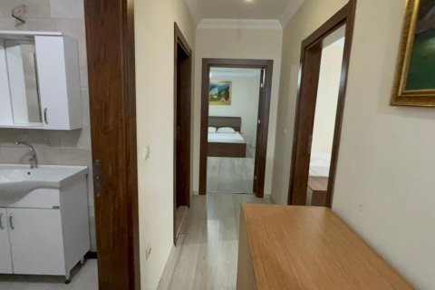 4+1 Lejlighed  i Trabzon, Tyrkiet Nr. 185668 - 4