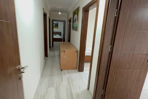4+1 Lejlighed  i Trabzon, Tyrkiet Nr. 185668 - 3