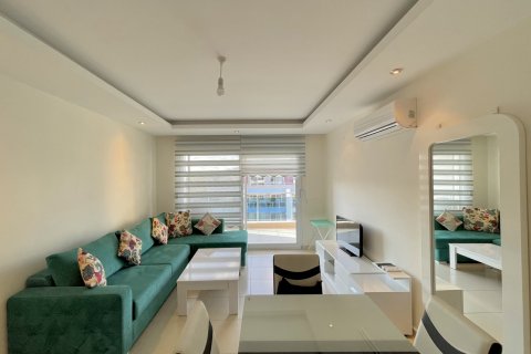 1+1 Wohnung in Alanya, Antalya, Türkei Nr. 171461 - 3