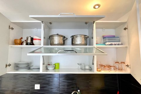 1+1 Wohnung in Alanya, Antalya, Türkei Nr. 171461 - 7