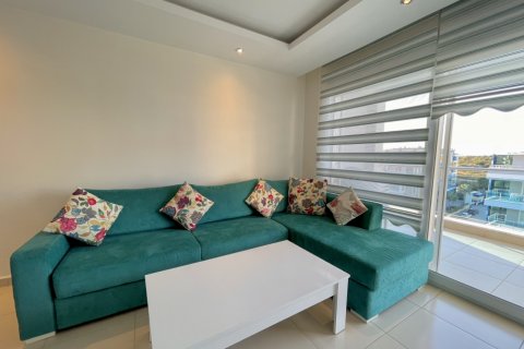 1+1 Wohnung in Alanya, Antalya, Türkei Nr. 171461 - 2