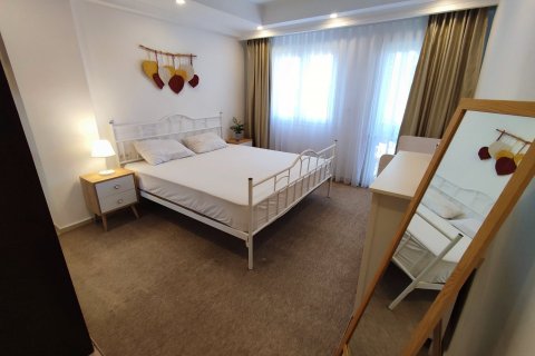 Daire 2+1 Alanya, Antalya, Türkiye №183808 - 13