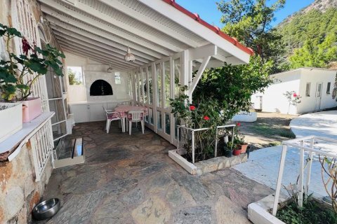 i Datca, Mugla, Turkiet Nr. 211732 - 25