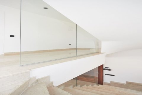 4+1 Villa i Kalkan, Antalya, Turkiet Nr. 178232 - 17