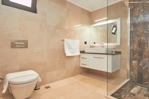 4+1 Villa i Kalkan, Antalya, Turkiet Nr. 178232 - 16