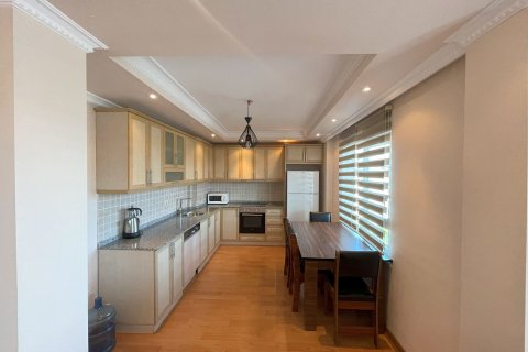 2+1 Lejlighed  i Alanya, Antalya, Tyrkiet Nr. 171279 - 8