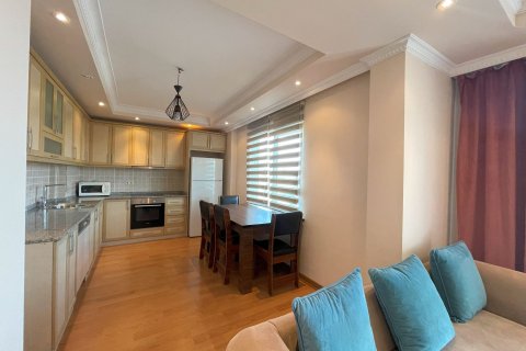 2+1 Lejlighed  i Alanya, Antalya, Tyrkiet Nr. 171279 - 7
