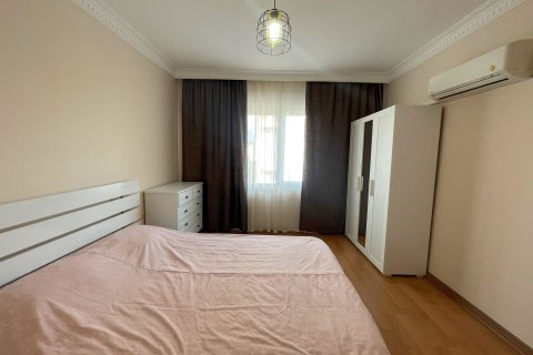 2+1 Lejlighed  i Alanya, Antalya, Tyrkiet Nr. 171279 - 4