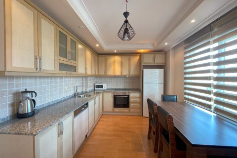 2+1 Lejlighed  i Alanya, Antalya, Tyrkiet Nr. 171279 - 6