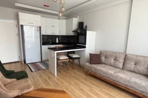 Apartment for sale  in Mersin, Turkey, 1 bedroom, 60m2, No. 167873 – photo 11