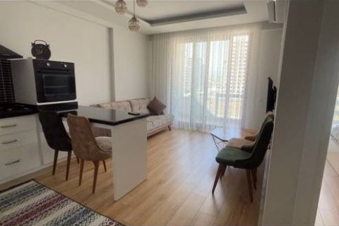 Apartment for sale  in Mersin, Turkey, 1 bedroom, 60m2, No. 167873 – photo 12