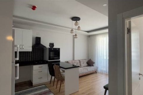 Apartment for sale  in Mersin, Turkey, 1 bedroom, 60m2, No. 167873 – photo 13