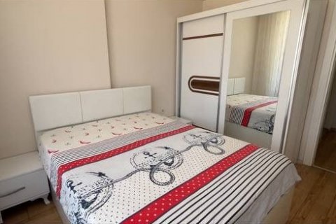 Apartment for sale  in Mersin, Turkey, 1 bedroom, 60m2, No. 167873 – photo 10