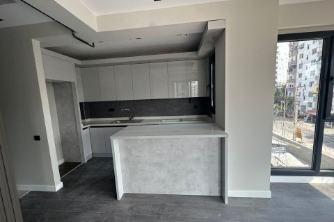 2+1 Lejlighed  i Mersin, Tyrkiet Nr. 162767