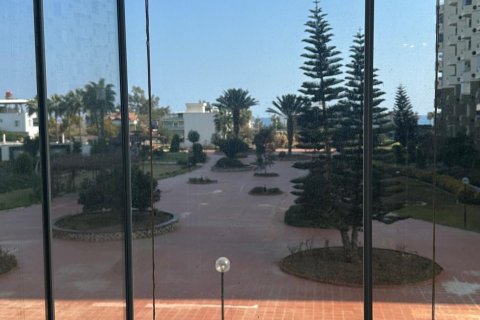 آپارتمان در  Mersin ، ترکیه 2 خوابه ، 95 متر مربع.  شماره 187560 - 8