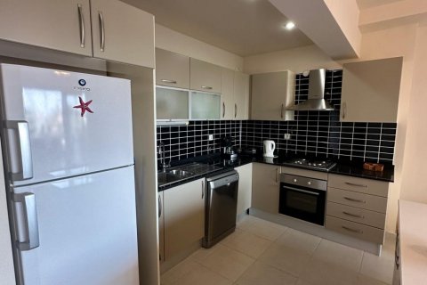 آپارتمان در  Mersin ، ترکیه 2 خوابه ، 95 متر مربع.  شماره 187560 - 11