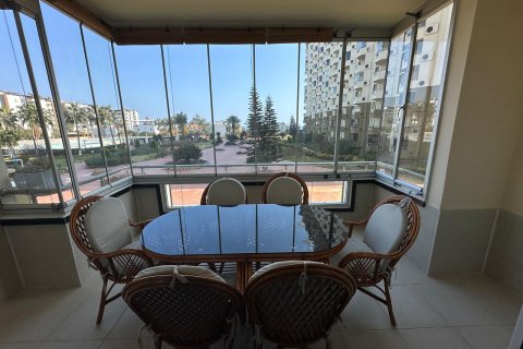 آپارتمان در  Mersin ، ترکیه 2 خوابه ، 95 متر مربع.  شماره 187560 - 9