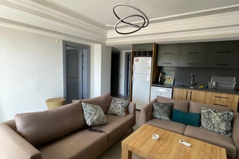 Daire 2+1 Kalkan, Antalya, Türkiye №178228 - 24
