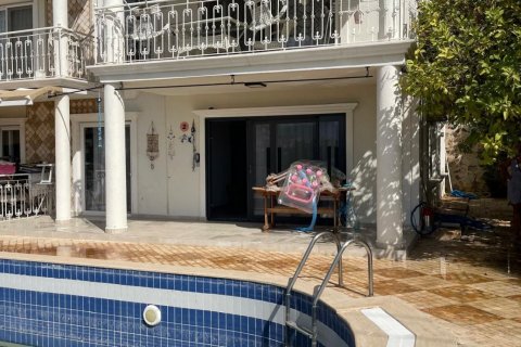 Daire 2+1 Kalkan, Antalya, Türkiye №178228 - 22
