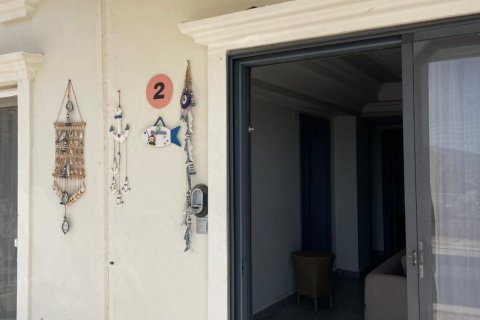 Daire 2+1 Kalkan, Antalya, Türkiye №178228 - 25