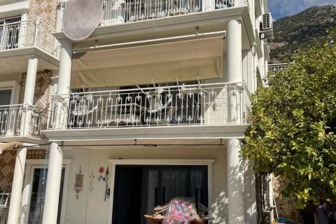 Daire 2+1 Kalkan, Antalya, Türkiye №178228 - 23