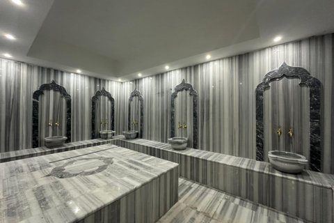 1+0 Wohnung in Alanya, Antalya, Türkei Nr. 191672 - 11