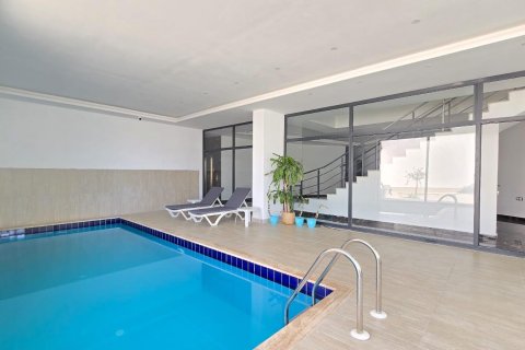 1+0 Wohnung in Alanya, Antalya, Türkei Nr. 191672 - 14
