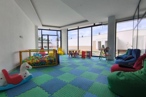 1+0 Wohnung in Alanya, Antalya, Türkei Nr. 191672 - 12