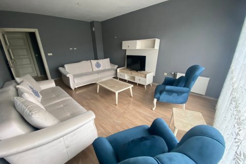 3+1 Wohnung  in Yomra, Trabzon, Türkei Nr. 159780 - 2