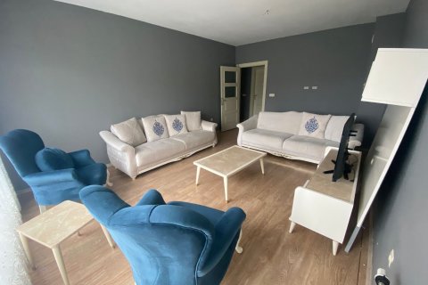 3+1 Wohnung  in Yomra, Trabzon, Türkei Nr. 159780 - 3