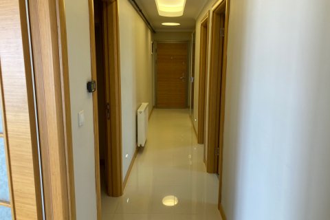 3+1 Leilighet  i Izmir, Tyrkia Nr. 185305 - 17