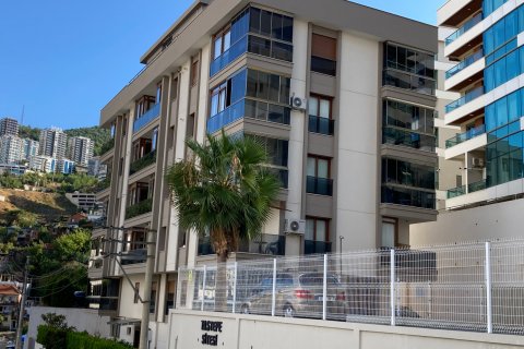 3+1 Leilighet  i Izmir, Tyrkia Nr. 185305 - 14