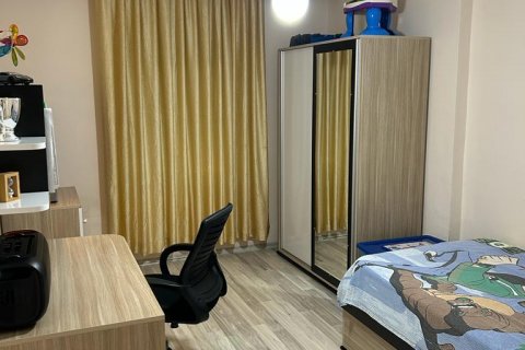 2+1 Lägenhet i Tosmur, Alanya, Antalya, Turkiet Nr. 162881 - 7
