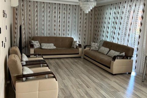 2+1 Lägenhet i Tosmur, Alanya, Antalya, Turkiet Nr. 162881 - 5