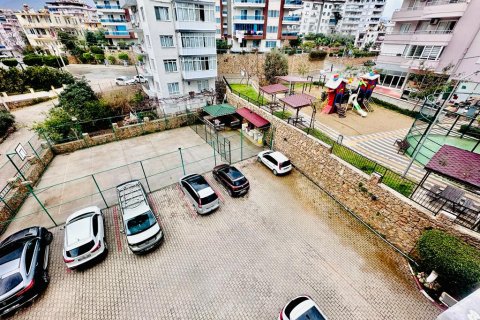 2+1 Wohnung  in Tosmur, Alanya, Antalya, Türkei Nr. 161331 - 10