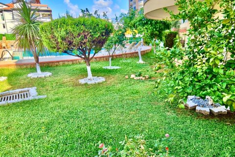 2+1 Wohnung  in Tosmur, Alanya, Antalya, Türkei Nr. 161331 - 8