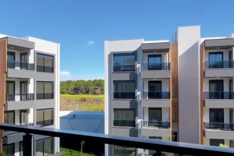 3+1 Apartment in Side, Antalya, Turkey No. 206797