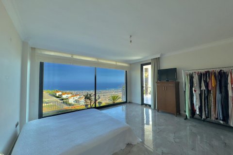 4+1 Villa i Alanya, Antalya, Tyrkia Nr. 191937 - 9