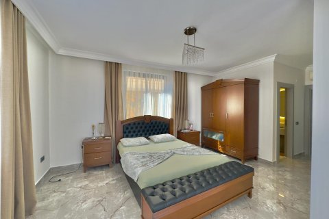 4+1 Villa i Alanya, Antalya, Tyrkia Nr. 191937 - 7