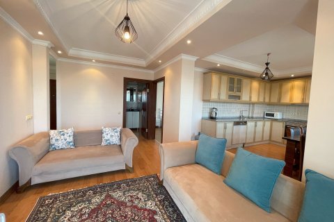 2+1 Lejlighed  i Alanya, Antalya, Tyrkiet Nr. 171279 - 5